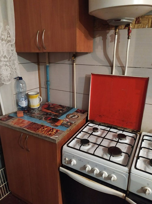 Сдам коммуну на пл Толбухина/ Филатова 2 а Одеса - зображення 4