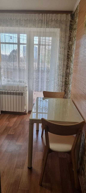 Здам в оренду 1-кімнатну квартиру від власника, Робоча. Без комісії Дніпро - зображення 1