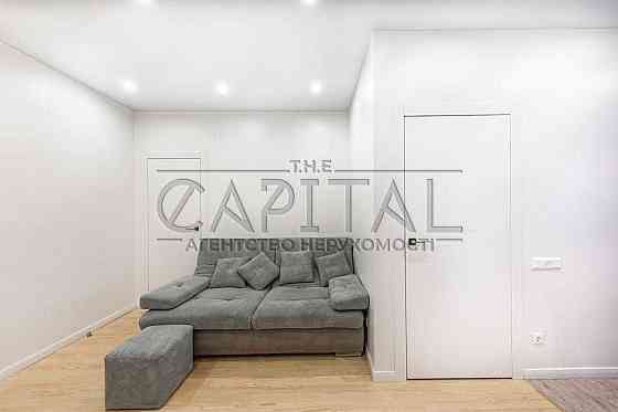 Оренда 2к квартири, вул. Бойчука, ЖК Новопечерська Вежа Киев