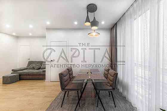 Оренда 2к квартири, вул. Бойчука, ЖК Новопечерська Вежа Киев