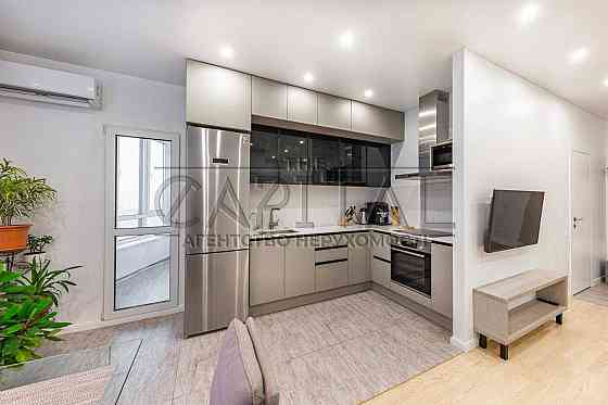 Оренда 2к квартири, вул. Бойчука, ЖК Новопечерська Вежа Киев