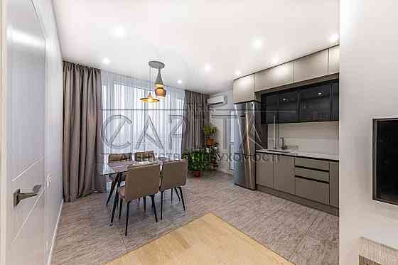 Оренда 2к квартири, вул. Бойчука, ЖК Новопечерська Вежа Киев