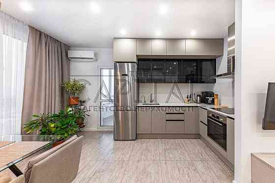 Оренда 2к квартири, вул. Бойчука, ЖК Новопечерська Вежа Киев