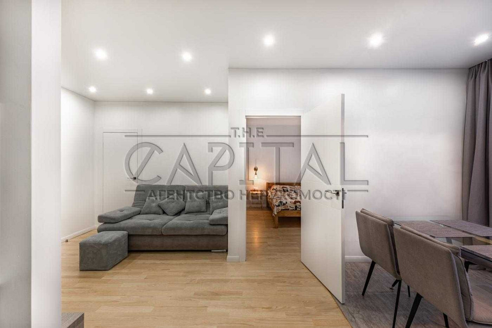 Оренда 2к квартири, вул. Бойчука, ЖК Новопечерська Вежа Киев - изображение 8