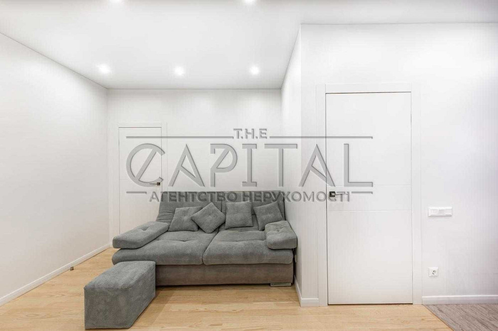 Оренда 2к квартири, вул. Бойчука, ЖК Новопечерська Вежа Киев - изображение 6