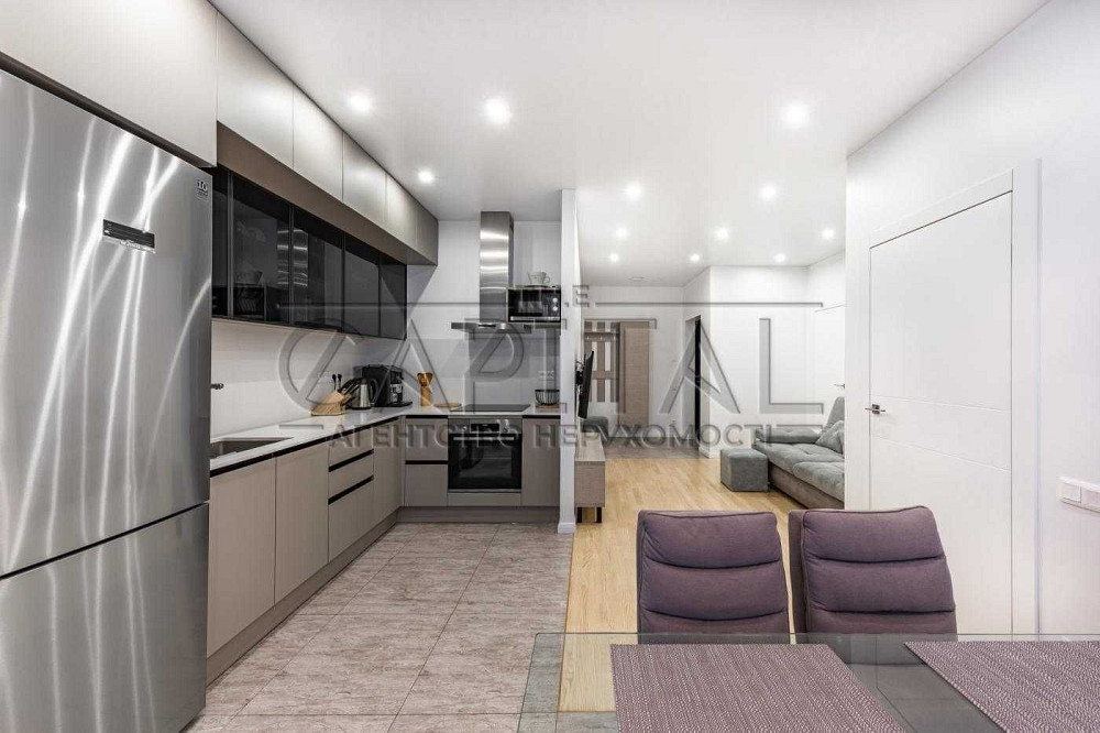 Оренда 2к квартири, вул. Бойчука, ЖК Новопечерська Вежа Киев - изображение 5