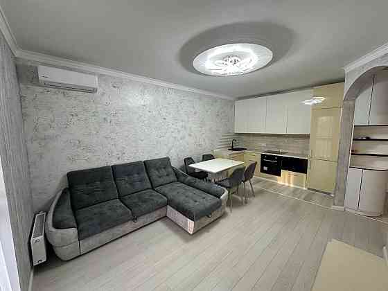 Без комісії ! Здам 1-кімн.Предславинська 55А.Ремонт,меблі,техніка. Киев