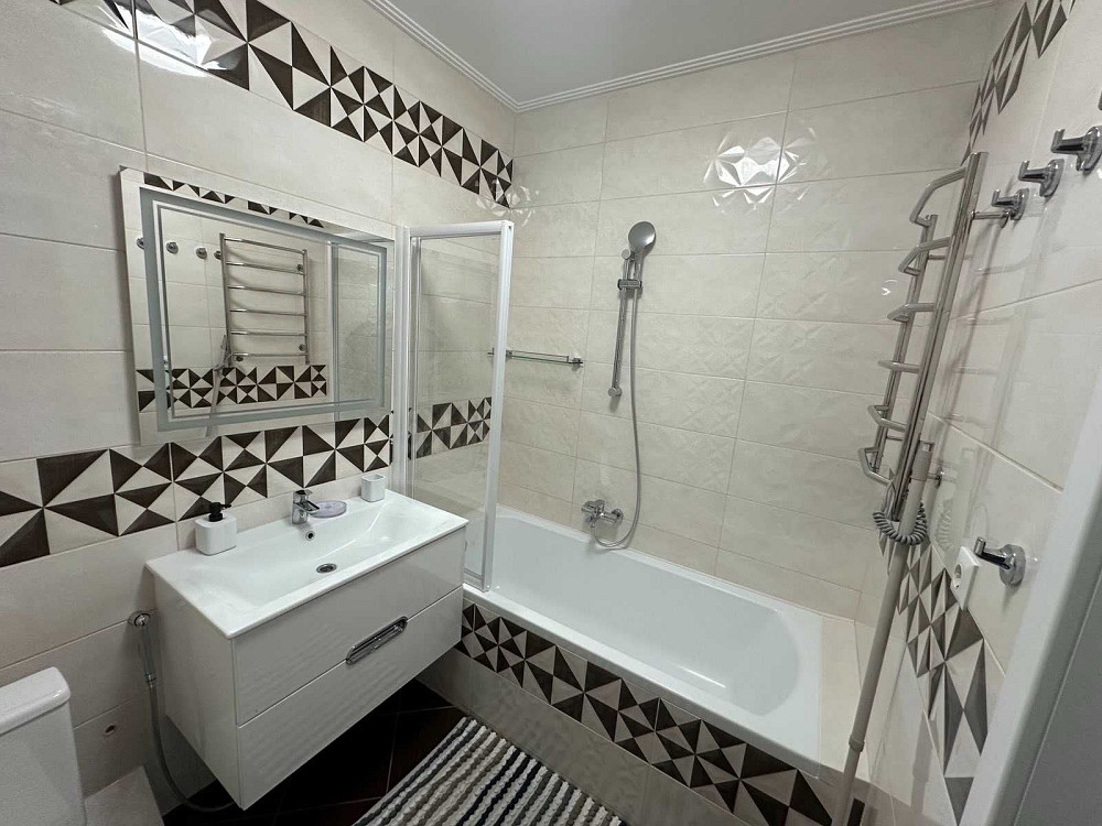 Без комісії ! Здам 1-кімн.Предславинська 55А.Ремонт,меблі,техніка. Київ - зображення 8