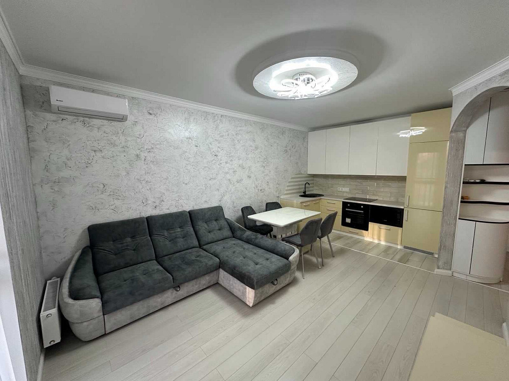 Без комісії ! Здам 1-кімн.Предславинська 55А.Ремонт,меблі,техніка. Київ - зображення 1