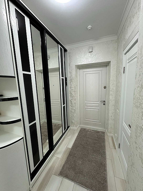 Без комісії ! Здам 1-кімн.Предславинська 55А.Ремонт,меблі,техніка. Київ - зображення 7