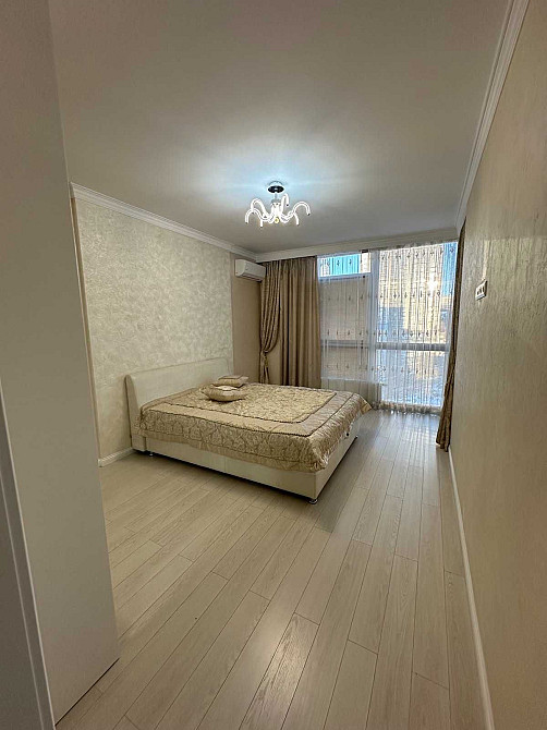 Без комісії ! Здам 1-кімн.Предславинська 55А.Ремонт,меблі,техніка. Київ - зображення 6