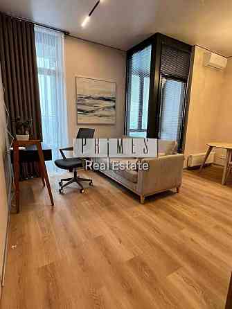 Оренда квартири 1к квартири ЖК UNIT.Home Киев