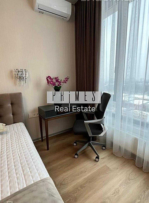 Оренда квартири 1к квартири ЖК UNIT.Home Київ - зображення 3