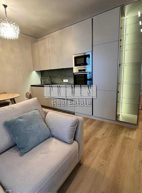 Оренда квартири 1к квартири ЖК UNIT.Home Київ - зображення 4