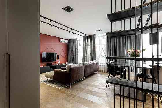 Аренда 2к квартиры, ул. Кудри Ивана, ЖК Richmond, Печерск Киев