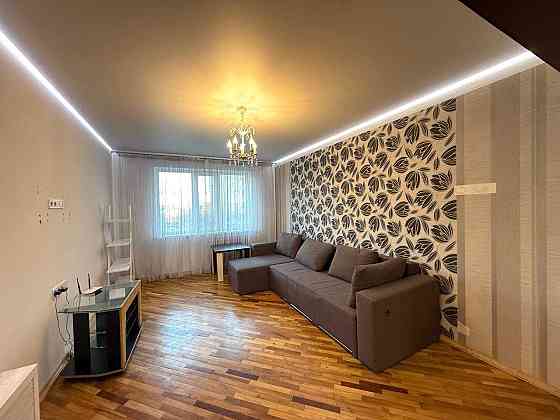 Оренда 3-кімнатної квартири по вул. Івана Павла Ивано-Франковск