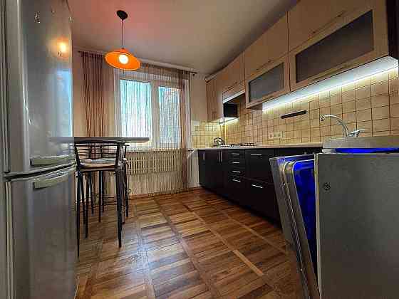 Оренда 3-кімнатної квартири по вул. Івана Павла Ивано-Франковск