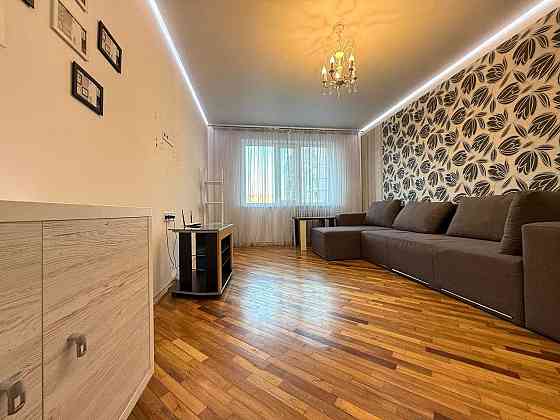 Оренда 3-кімнатної квартири по вул. Івана Павла Ивано-Франковск