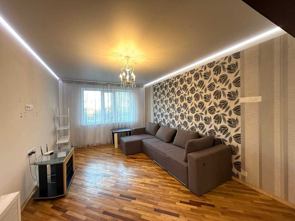 Оренда 3-кімнатної квартири по вул. Івана Павла Івано-Франківськ - зображення 1