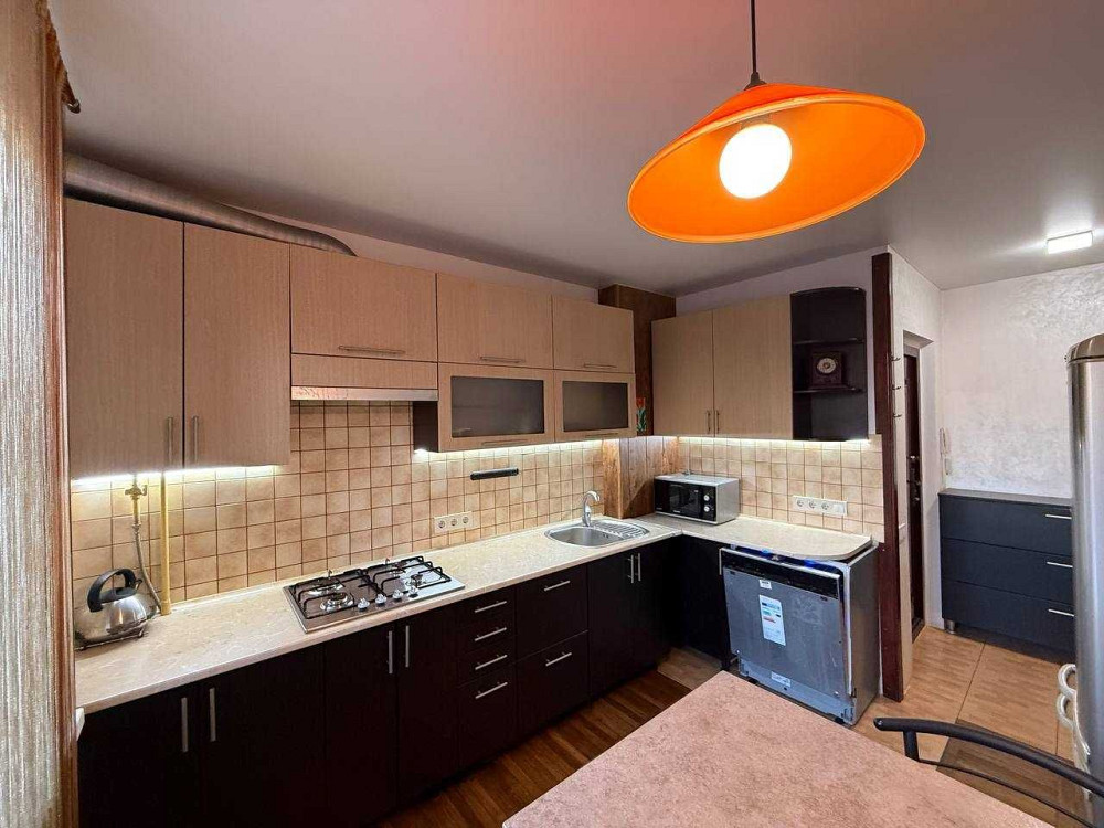 Оренда 3-кімнатної квартири по вул. Івана Павла Івано-Франківськ - зображення 7