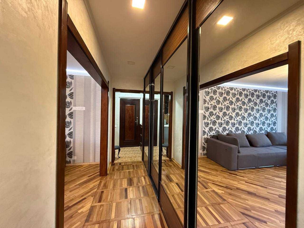 Оренда 3-кімнатної квартири по вул. Івана Павла Івано-Франківськ - зображення 8