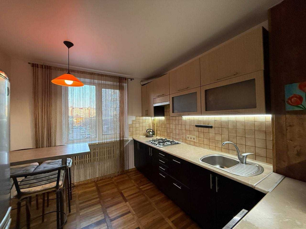 Оренда 3-кімнатної квартири по вул. Івана Павла Івано-Франківськ - зображення 5