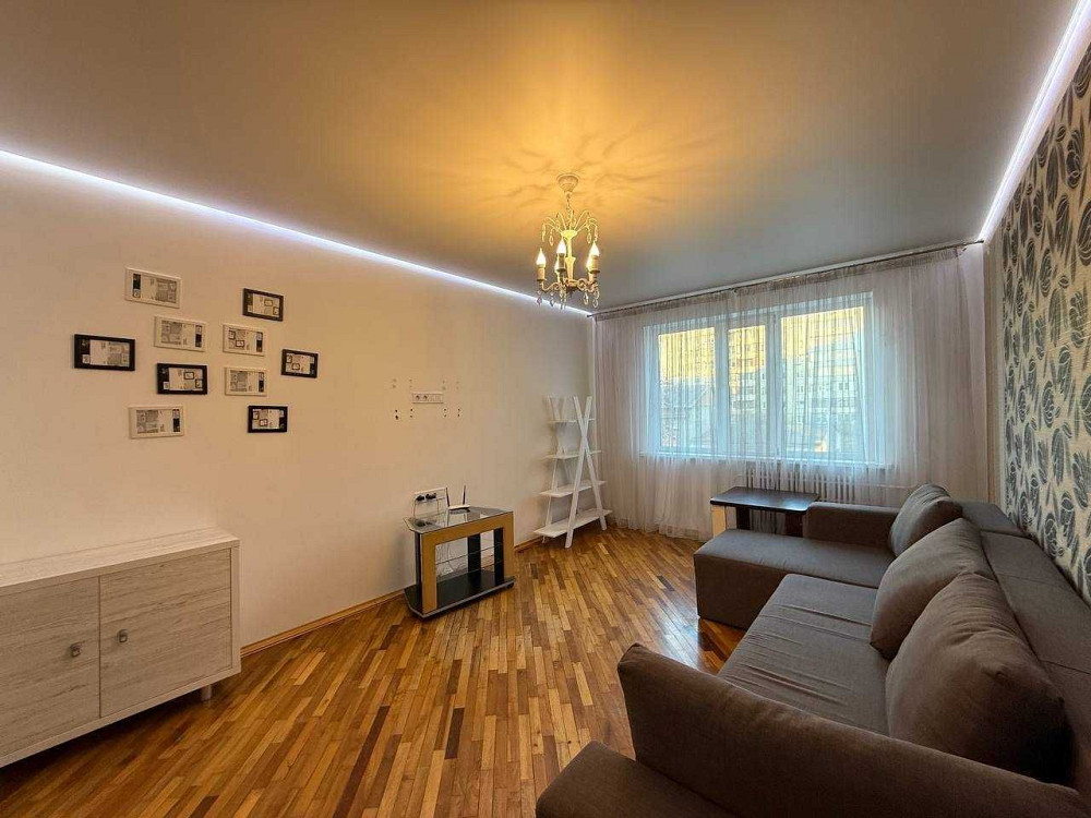 Оренда 3-кімнатної квартири по вул. Івана Павла Івано-Франківськ - зображення 3