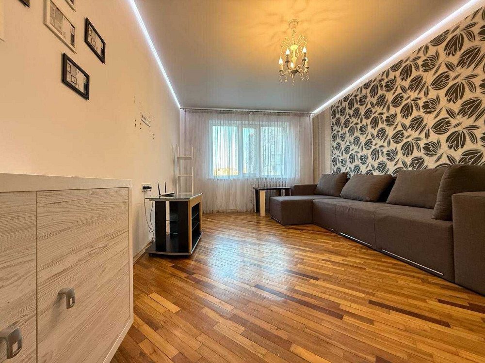 Оренда 3-кімнатної квартири по вул. Івана Павла Івано-Франківськ - зображення 2