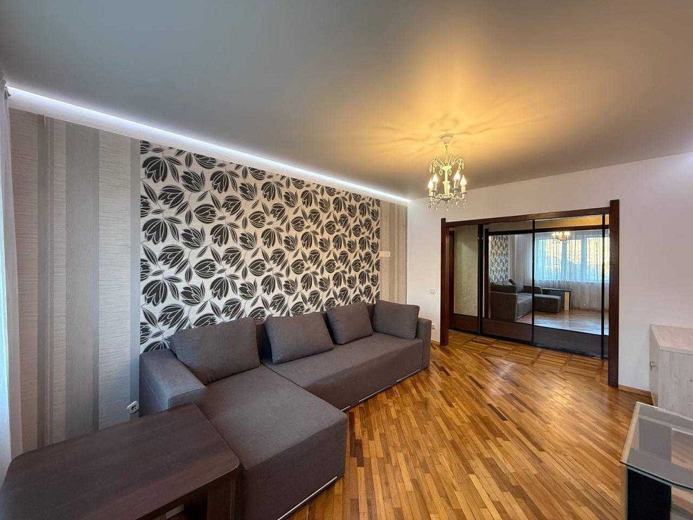 Оренда 3-кімнатної квартири по вул. Івана Павла Івано-Франківськ - зображення 4