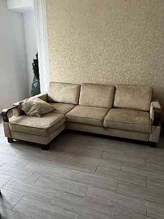 ОЗЕРО/ПАРК/2 кім новобудова Ивано-Франковск