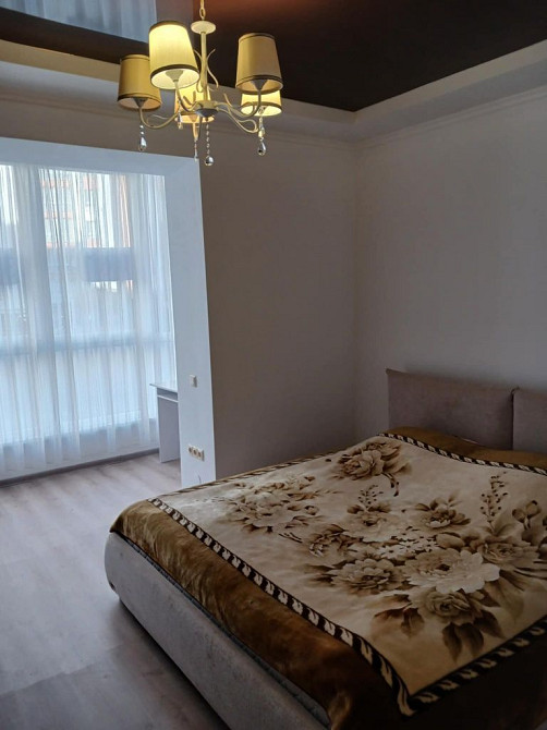 ОЗЕРО/ПАРК/2 кім новобудова Івано-Франківськ - зображення 2