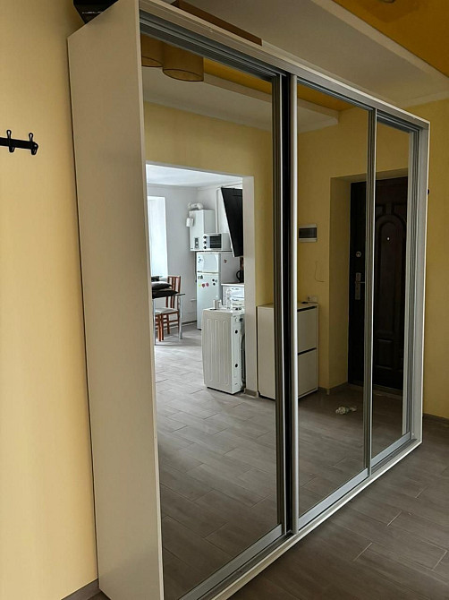 ОЗЕРО/ПАРК/2 кім новобудова Івано-Франківськ - зображення 3