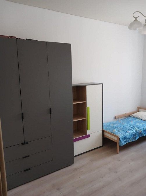 ОЗЕРО/ПАРК/2 кім новобудова Івано-Франківськ - зображення 7