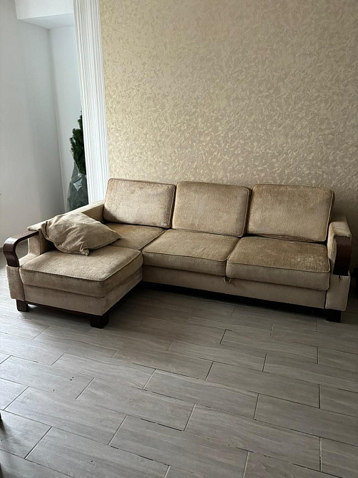 ОЗЕРО/ПАРК/2 кім новобудова Івано-Франківськ - зображення 1