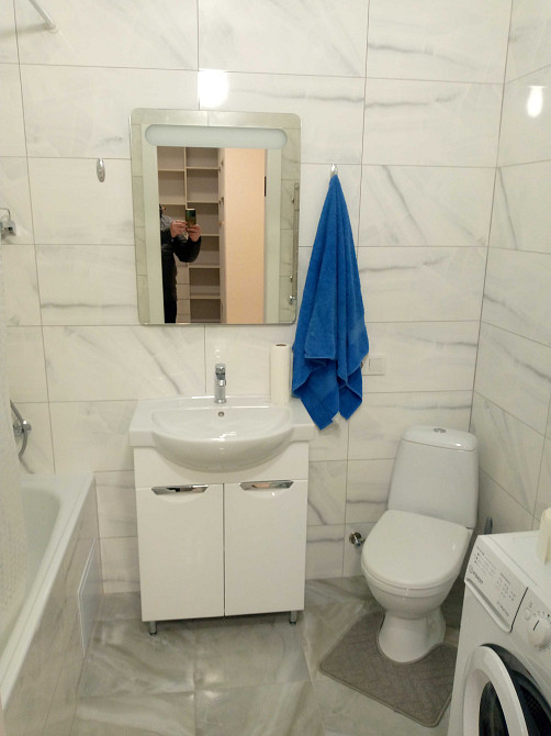 Автономка! Новий будинок! Здам 1 кім кв в ЖК Лісовий - Ялівщина! Чернігів - зображення 6