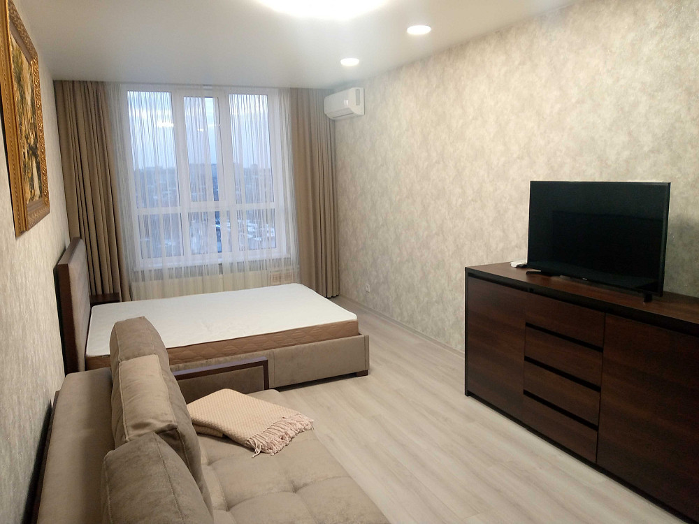 Автономка! Новий будинок! Здам 1 кім кв в ЖК Лісовий - Ялівщина! Чернігів - зображення 4