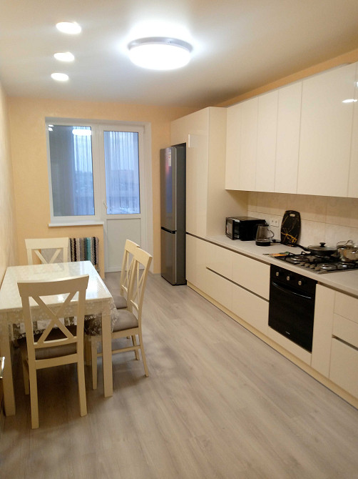 Автономка! Новий будинок! Здам 1 кім кв в ЖК Лісовий - Ялівщина! Чернігів - зображення 1