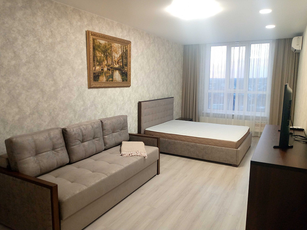 Автономка! Новий будинок! Здам 1 кім кв в ЖК Лісовий - Ялівщина! Чернігів - зображення 3