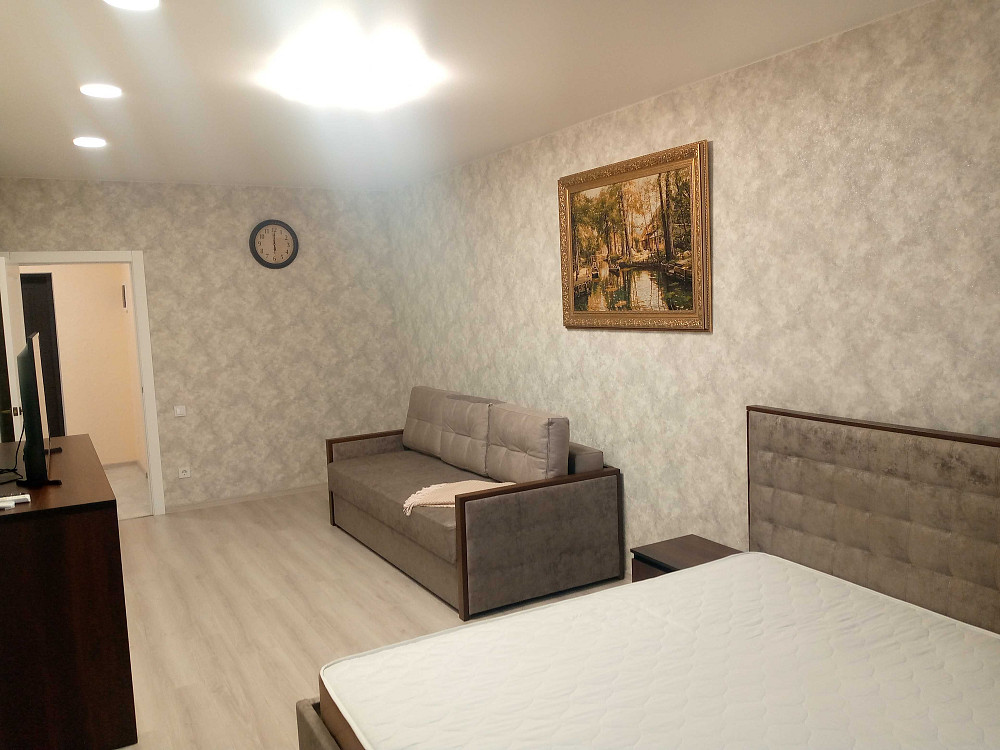 Автономка! Новий будинок! Здам 1 кім кв в ЖК Лісовий - Ялівщина! Чернігів - зображення 5