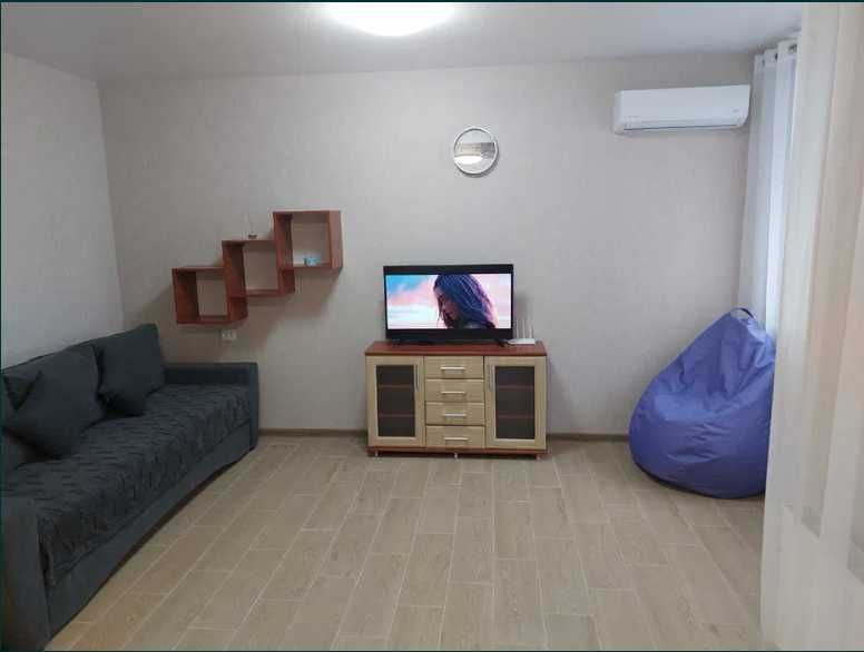 Сдам уютную 1-комнатную квартиру в ЖК "Птичка"! ️VR Харьков - изображение 4