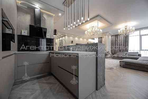 Премиальное качество апартаментов 140метров ЖК Новепечерские Липки Киев