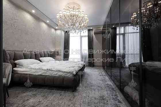 Премиальное качество апартаментов 140метров ЖК Новепечерские Липки Киев