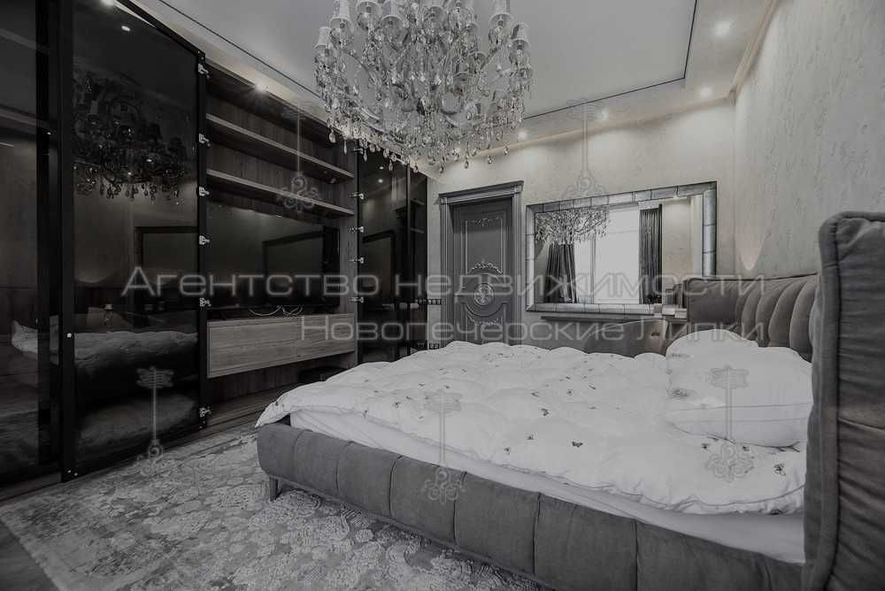 Премиальное качество апартаментов 140метров ЖК Новепечерские Липки Киев - изображение 8