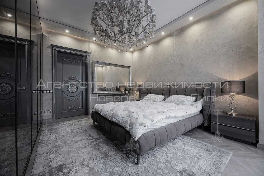 Премиальное качество апартаментов 140метров ЖК Новепечерские Липки Киев - изображение 7