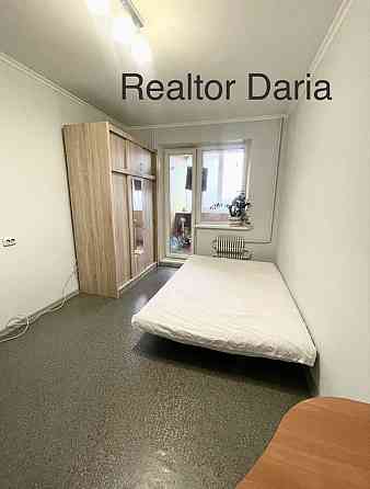 Сдам 2к. Мануйловский Коментерна Левый берег Дніпро