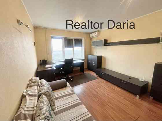 Сдам 2к. Мануйловский Коментерна Левый берег Дніпро