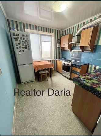 Сдам 2к. Мануйловский Коментерна Левый берег Дніпро