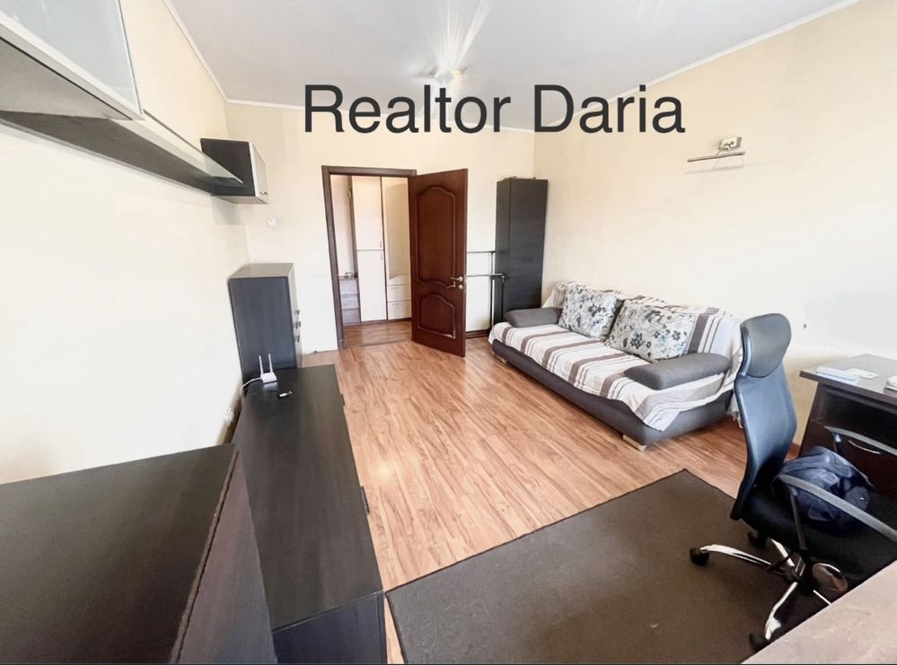 Сдам 2к. Мануйловский Коментерна Левый берег Дніпро - зображення 3