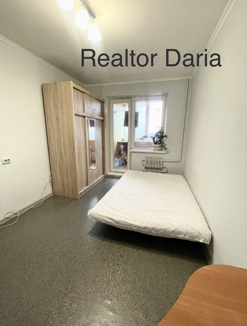 Сдам 2к. Мануйловский Коментерна Левый берег Дніпро - зображення 5