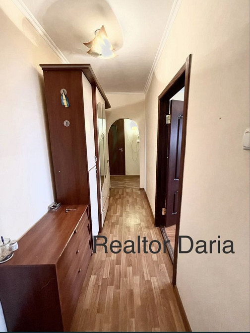 Сдам 2к. Мануйловский Коментерна Левый берег Дніпро - зображення 8